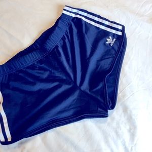 Jogger/gym shorts